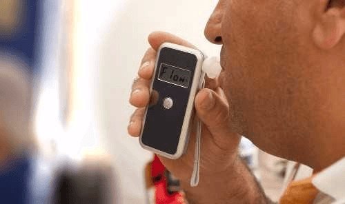 Breathalyzer Test Refusal Legal Implications and Defense Tactics in Ohio