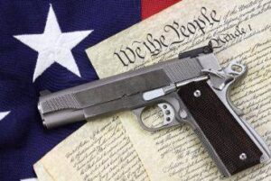 Can a Convicted Felon Legally Possess a Firearm in Ohio Exploring the Exceptions