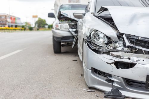 Legal Strategies for Ohio Hit and Run Defense