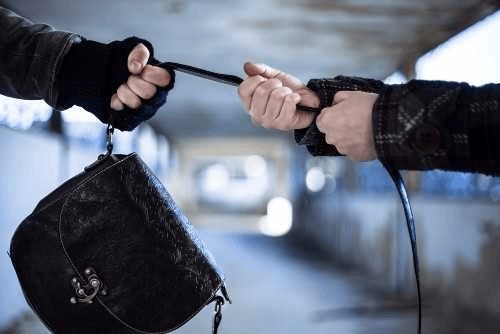 Understanding Theft Laws in Ohio A Comprehensive Guide