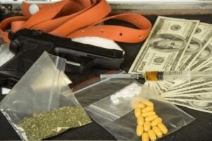 What to Do If You Are Accused of Felony Drug Possession in Ohio