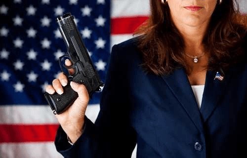 Legal Consequences of Carrying Concealed Weapons Violations in Ohio