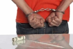 The Legal Consequences of Felony Drug Possession in Ohio