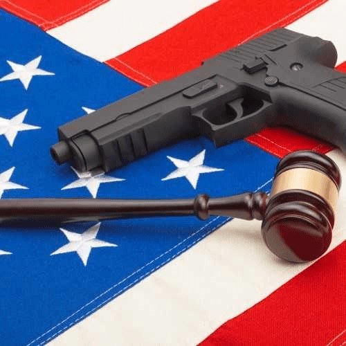 The Legal Consequences of Firearm Possession While Intoxicated in Ohio