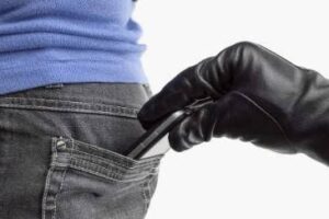 Theft vs. Burglary Key Differences Under Ohio Law