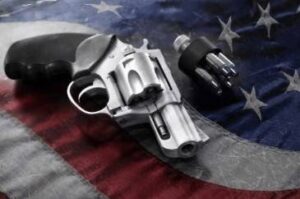 Understanding Ohio's Laws on Firearm Possession for Convicted Felons