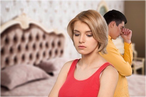 What to Expect When Facing Domestic Violence Charges in Ohio