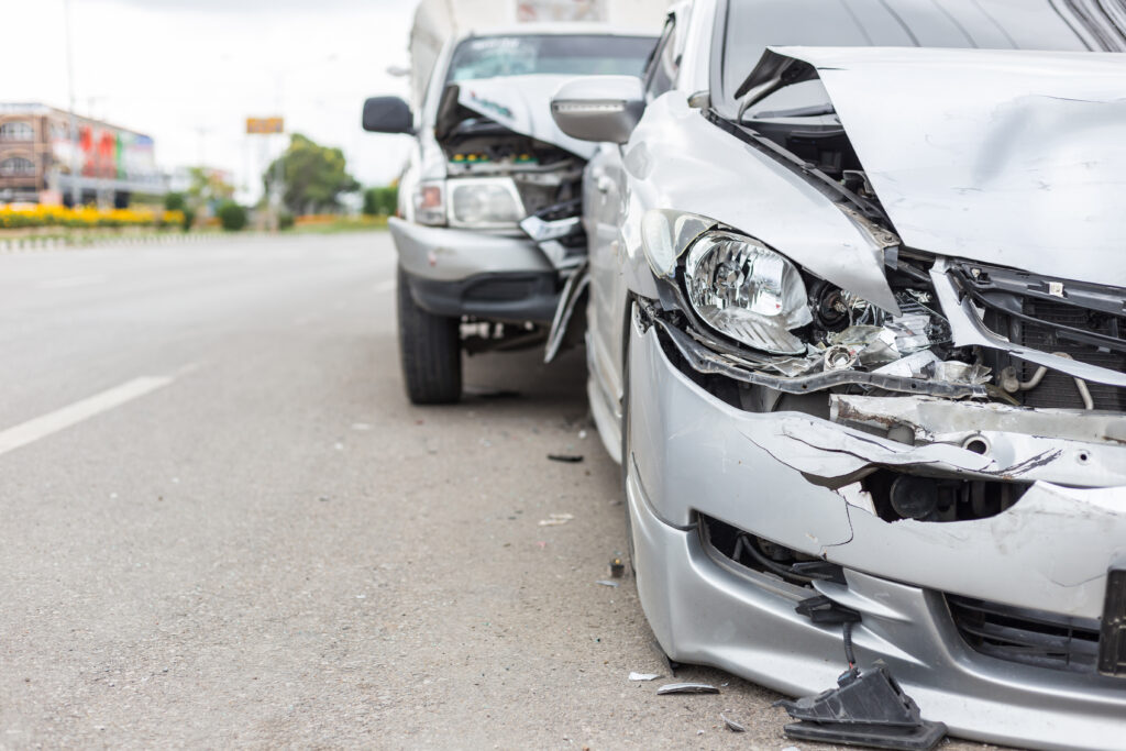 How an Ohio Hit and Run Defense Attorney Can Help Your Case