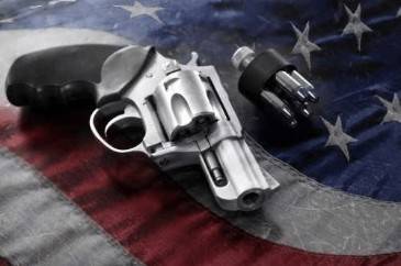 What to Expect if Charged with Firearm Possession as a Felon in Ohio