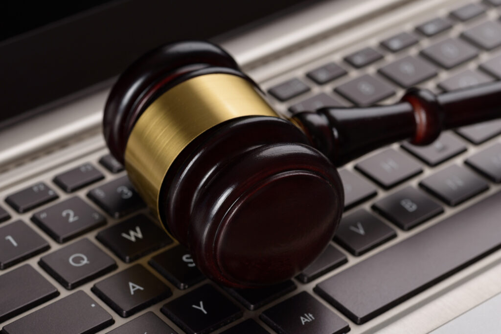 Legal Defenses for Possession vs. Distribution of Child Pornography in Ohio