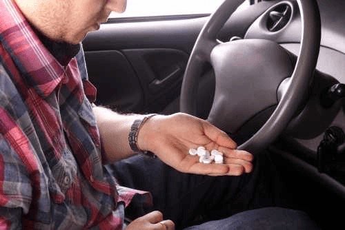 Understanding Drugged Driving Laws in Ohio A Comprehensive Guide