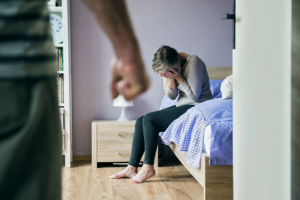 Domestic Violence Charges and Your Right to Own Firearms in Ohio
