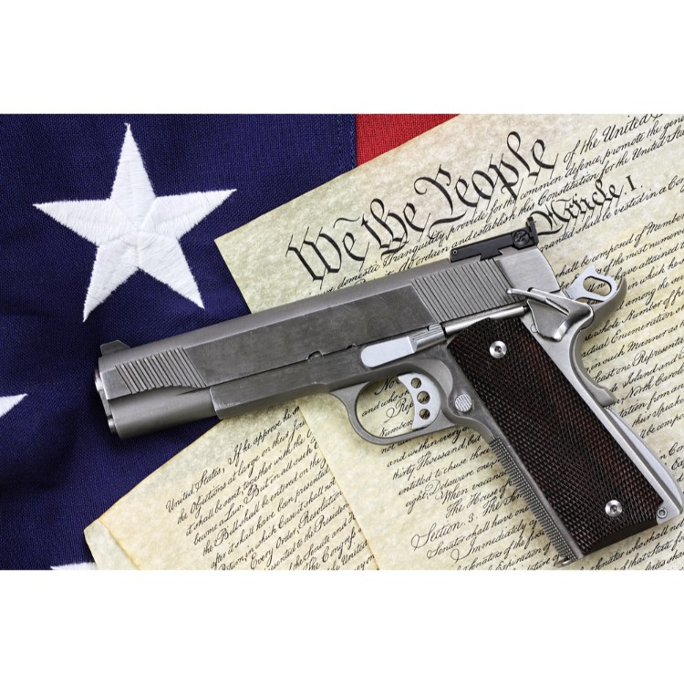 Ohio's Penalties for Carry Concealed Weapons Offenses Explained