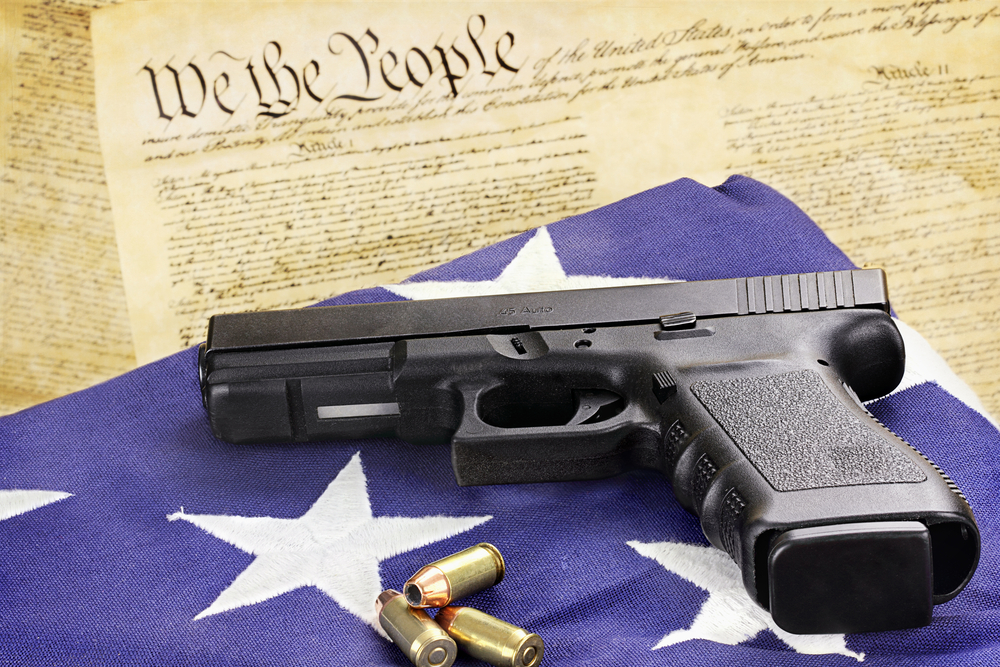 Recent Changes to Ohio Weapons Laws: What You Should Know
