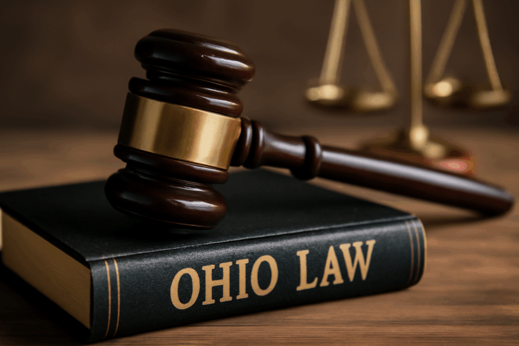 Can You Be Charged for Letting a Minor Drink in Your Home in Ohio?