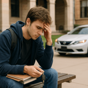 How a DUI Conviction Affects College Students in Ohio