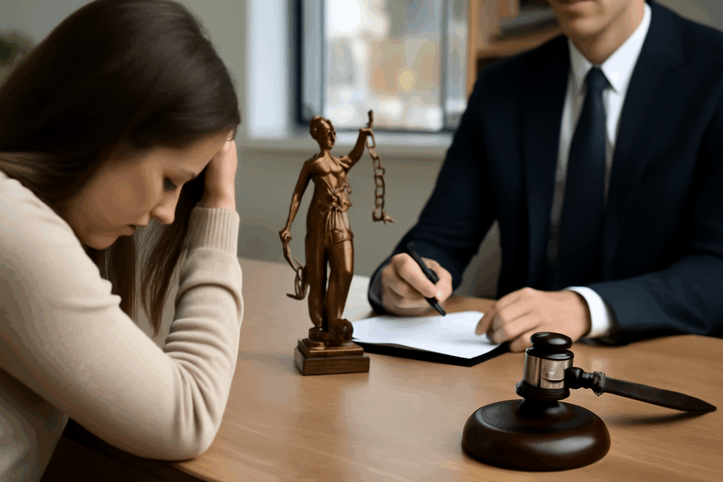 Can a Victim Drop Domestic Violence Charges in Ohio?