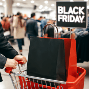 Black Friday Shoplifting in Ohio: What Turns a Misdemeanor Into a Felony Theft