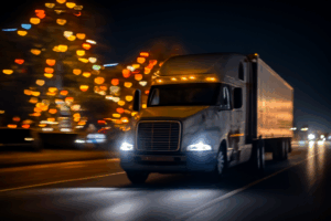 CDL Drivers and Holiday OVI in Ohio: Why One Charge Can End a Career