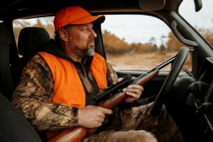 Deer Gun Season in Ohio: Vehicle Carry vs. Hunting Rules That Lead to Charges