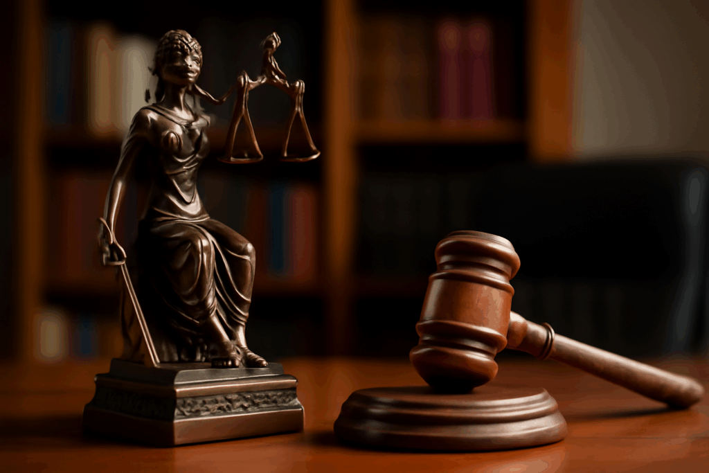 Can You Clear an Old Bench Warrant in Franklin County Before the Holidays?