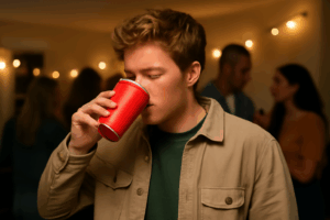 Home From College for Break: What Counts as Underage Possession or a Fake ID in Columbus