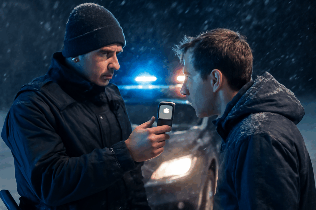 Ohio OVI Tests: How Weather, Medications, and Medical Conditions Can Impact Your Results