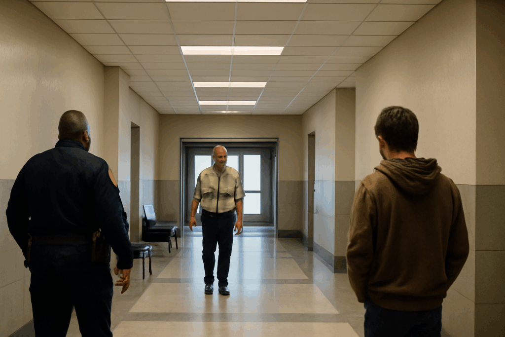 What Happens After a Columbus Arrest? A Step-By-Step Walkthrough of the First 72 Hours