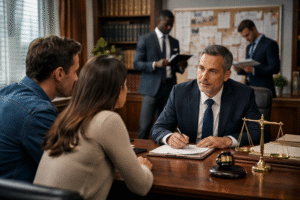 What To Know Before Speaking With Detectives in Ohio