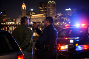 April DUI Arrests in Columbus: Why Spring Enforcement Leads to Harsher Charges