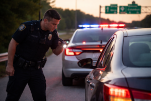 Arrested During an April Traffic Stop in Ohio? Understanding What Officers Can and Cannot Search