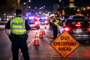 Do Ohio Police Need Probable Cause During Seasonal DUI Patrols? What the Law Actually Requires