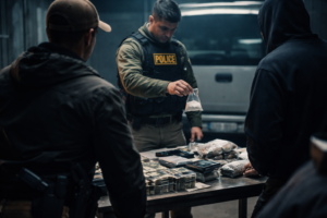 How Undercover Drug Investigations Work in Ohio and What Defendants Should Know