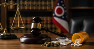 What Counts as “Constructive Possession” in Ohio Drug Cases?