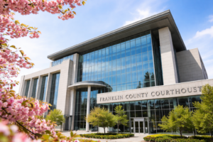 Why Spring Arrests Often Lead to Faster Court Dates in Franklin County
