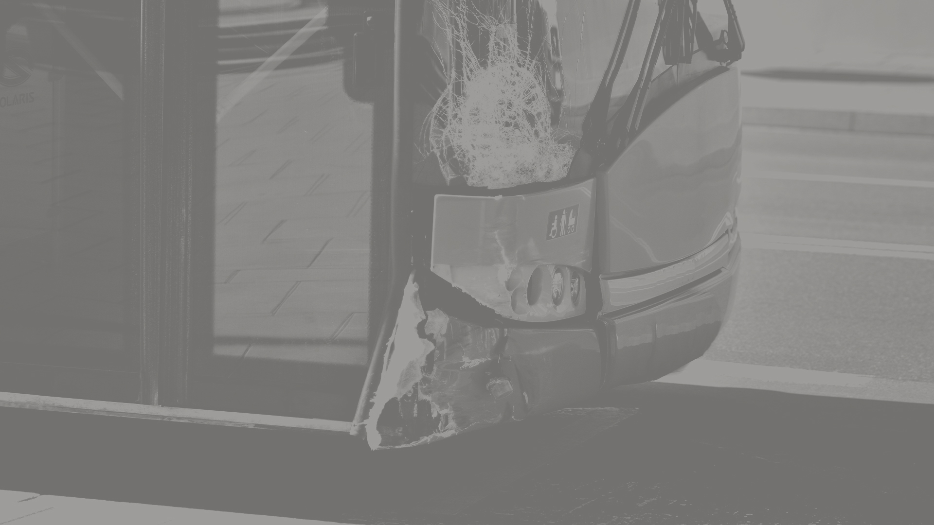 Bus Accident