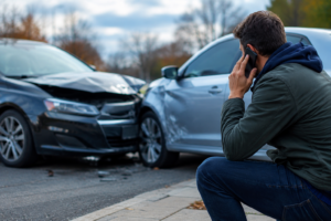 Can You Recover Compensation If You Were Partially at Fault in an Ohio Accident?