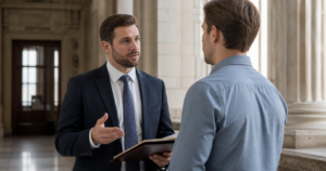 What Happens When Someone Violates Probation in Ohio? A Step-by-Step Breakdown