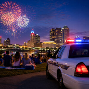 Ohio Fireworks Celebrations and Disorderly Conduct Charges What You Need To Know
