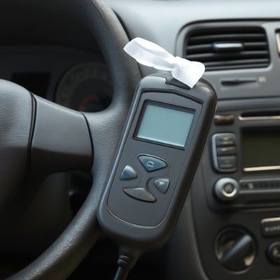 Ohio’s Ignition Interlock Device Law: What Drivers Need to Know