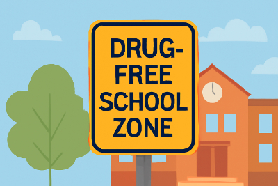 The Truth About Drug-Free School Zone Charges in Ohio