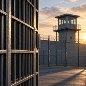 Jail vs. Prison in Ohio