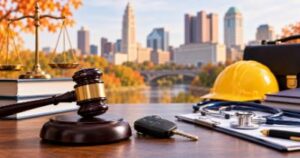 Ohio OVI Arrest Career Risks for Columbus Licensed Professionals This Fall