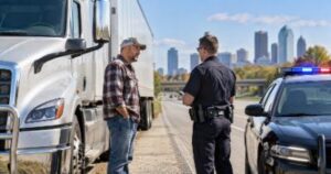 What Happens to Your CDL After an Ohio OVI Arrest? A Guide for Commercial Drivers